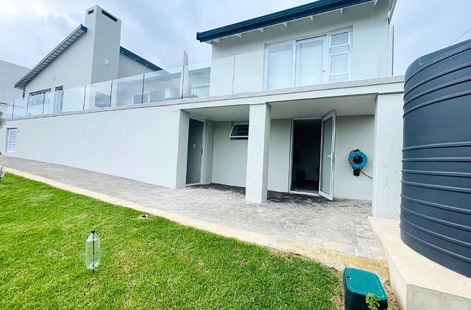 3 Bedroom Property for Sale in Dana Bay Western Cape